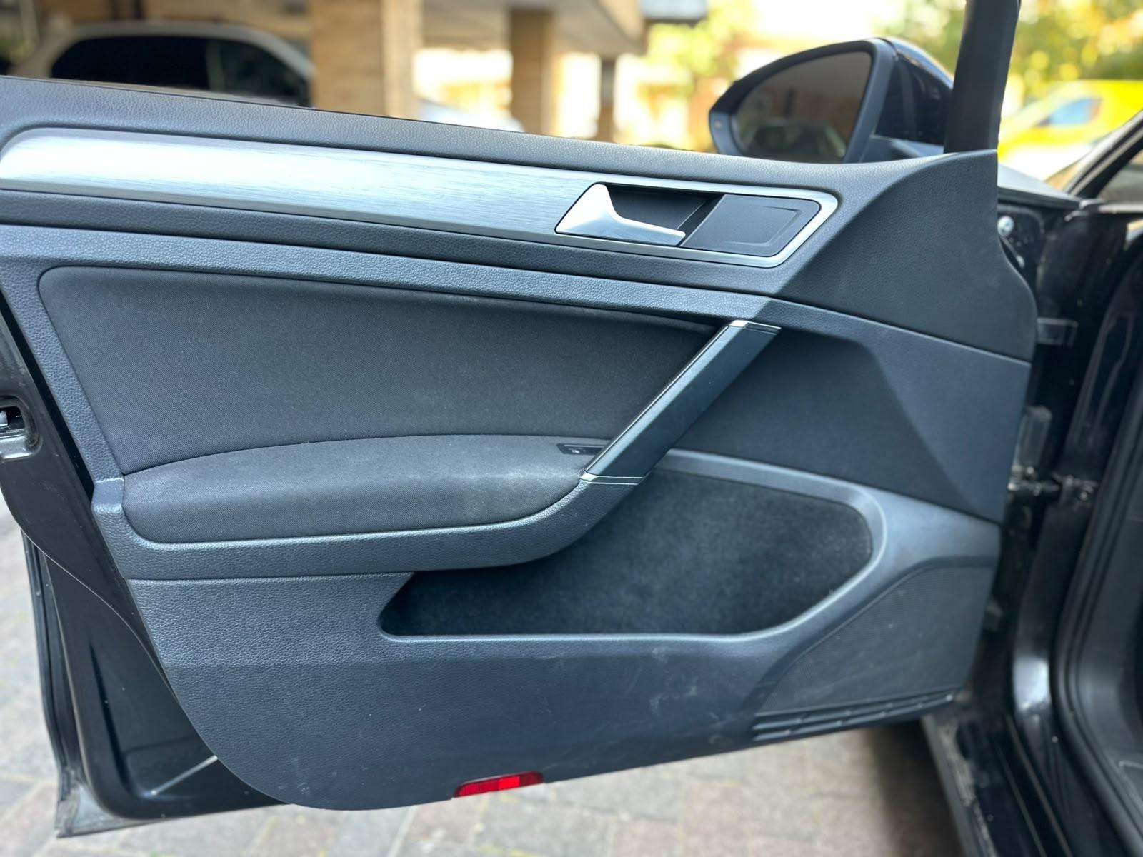 2016 VOLKSWAGEN GOLF 2016 VOLKSWAGEN GOLF