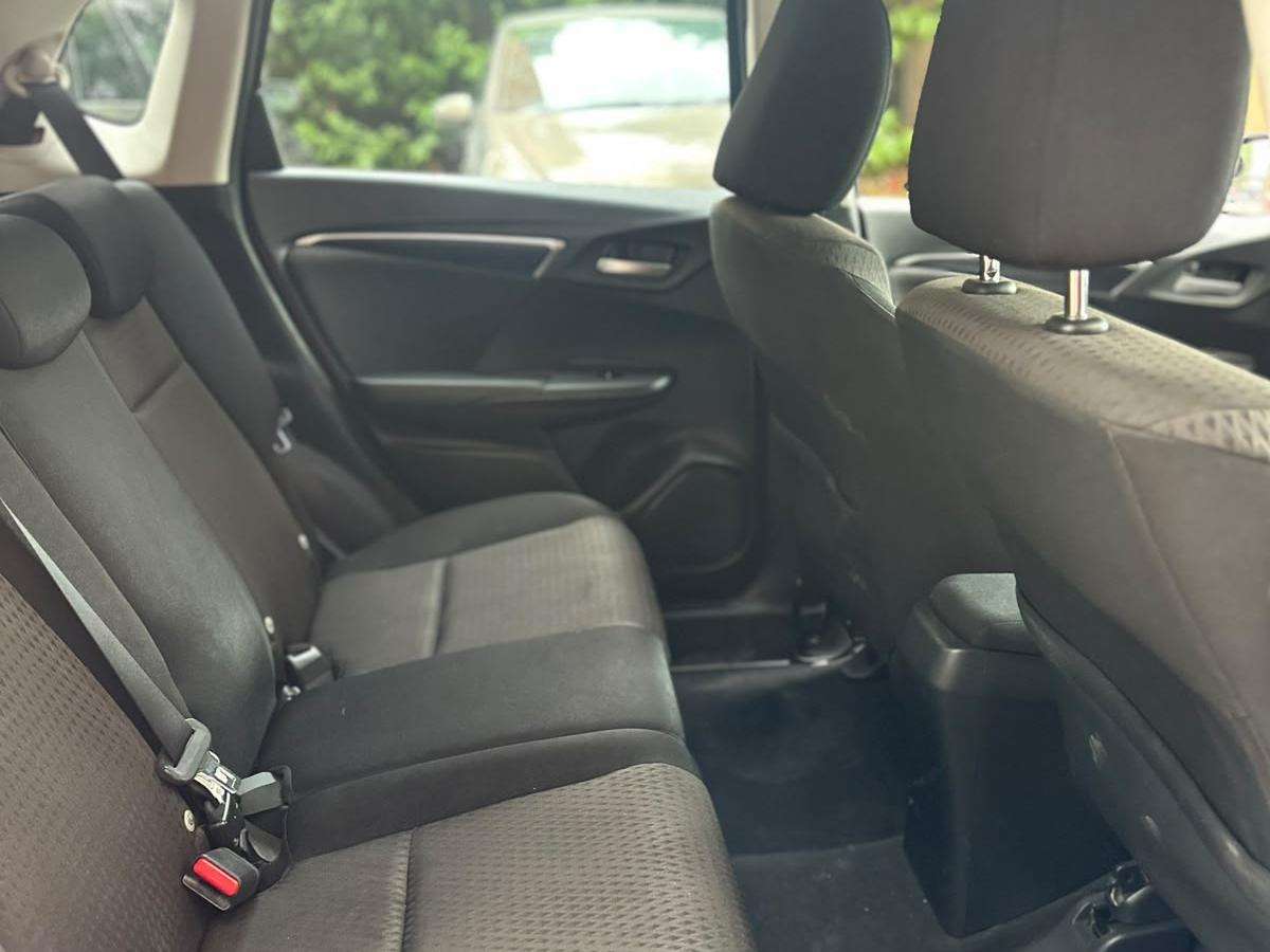 2019 HONDA JAZZ 2019 HONDA JAZZ