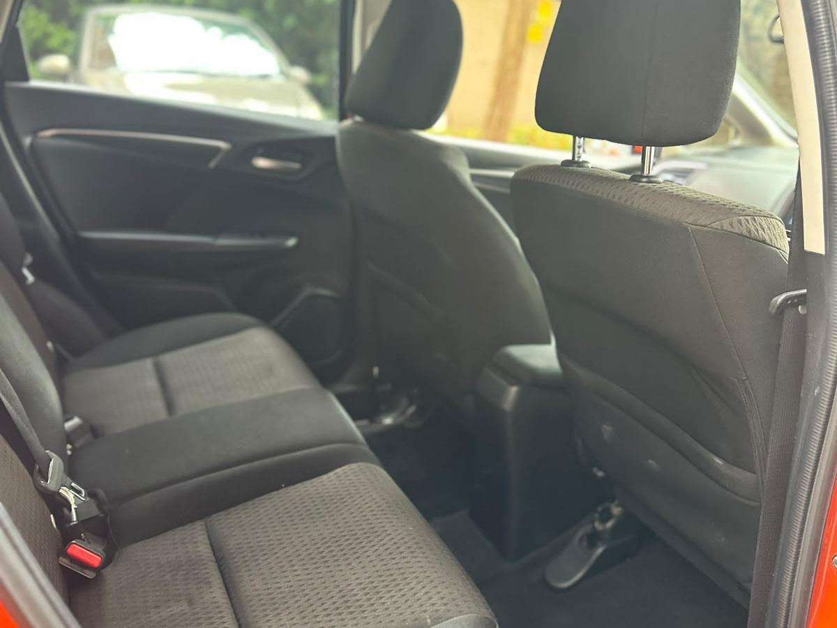 2019 HONDA JAZZ 2019 HONDA JAZZ