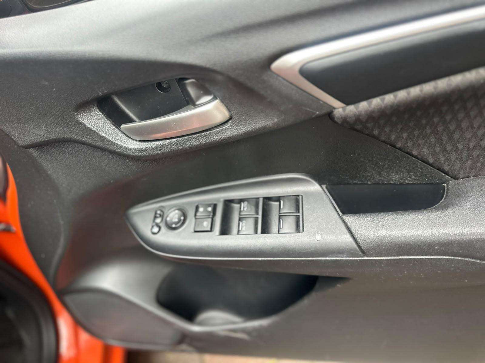 2019 HONDA JAZZ 2019 HONDA JAZZ