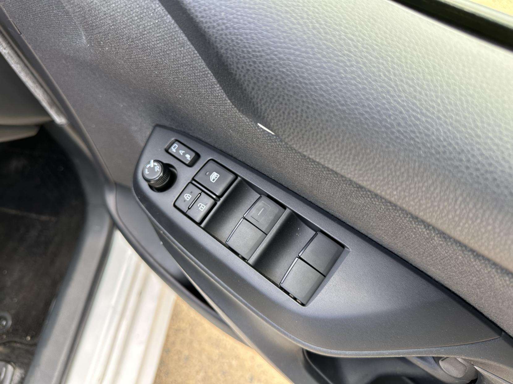 2020 TOYOTA YARIS 2020 TOYOTA YARIS