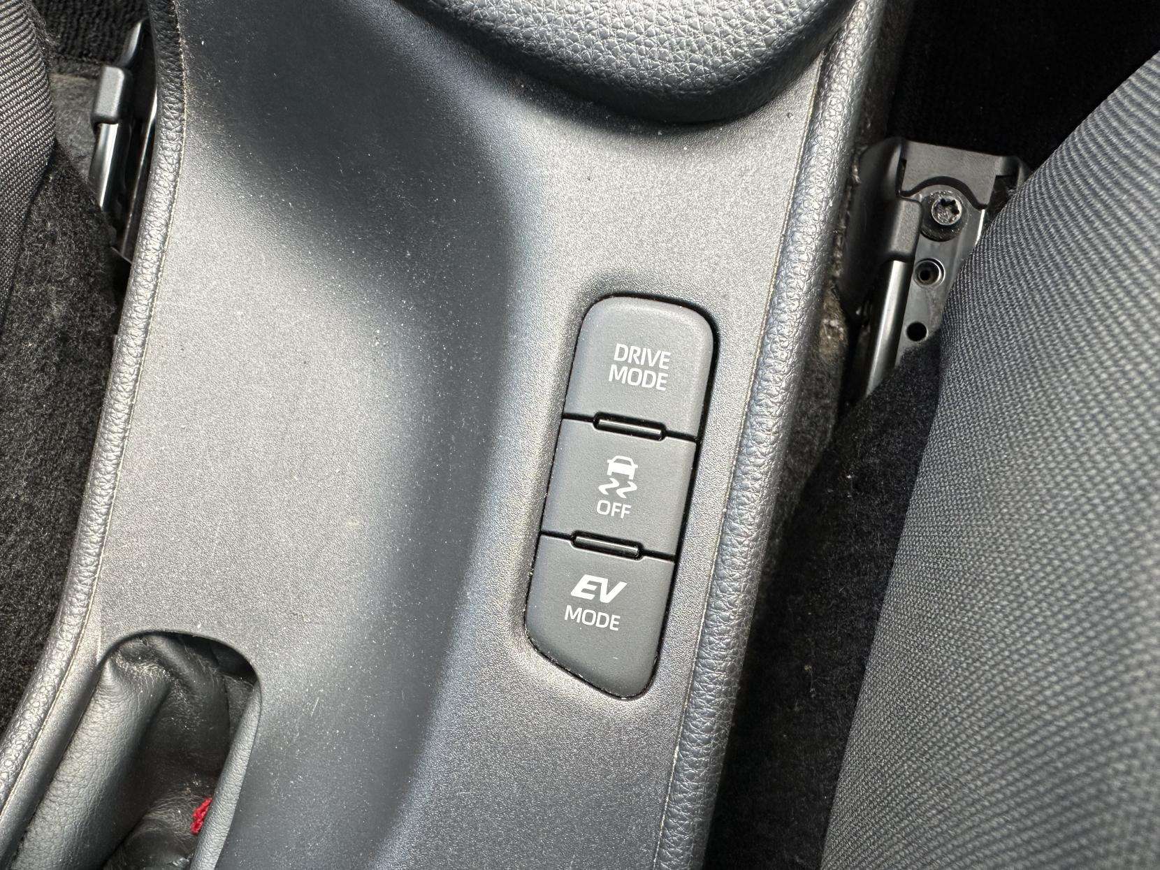 2020 TOYOTA YARIS 2020 TOYOTA YARIS
