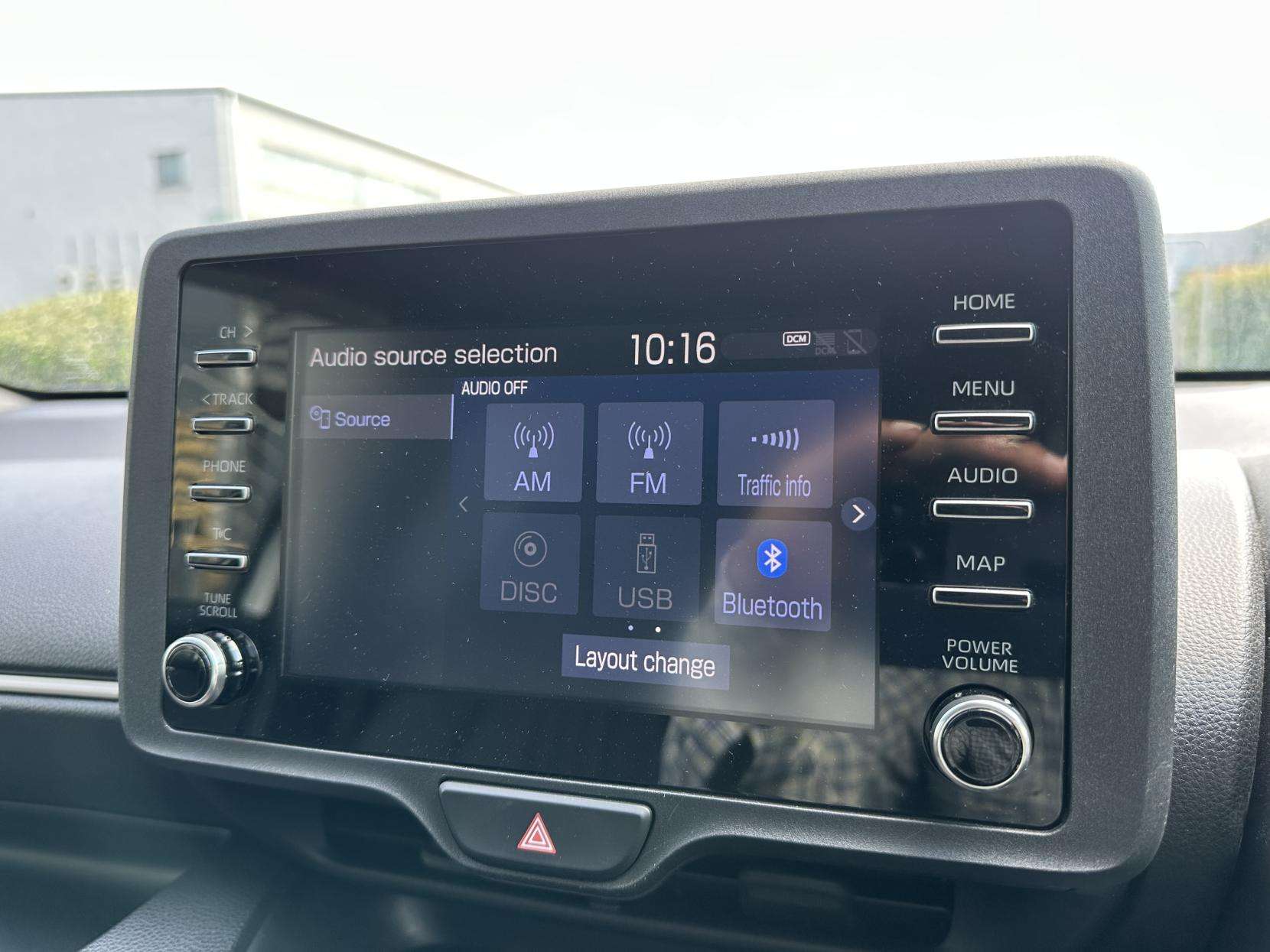 2020 TOYOTA YARIS 2020 TOYOTA YARIS