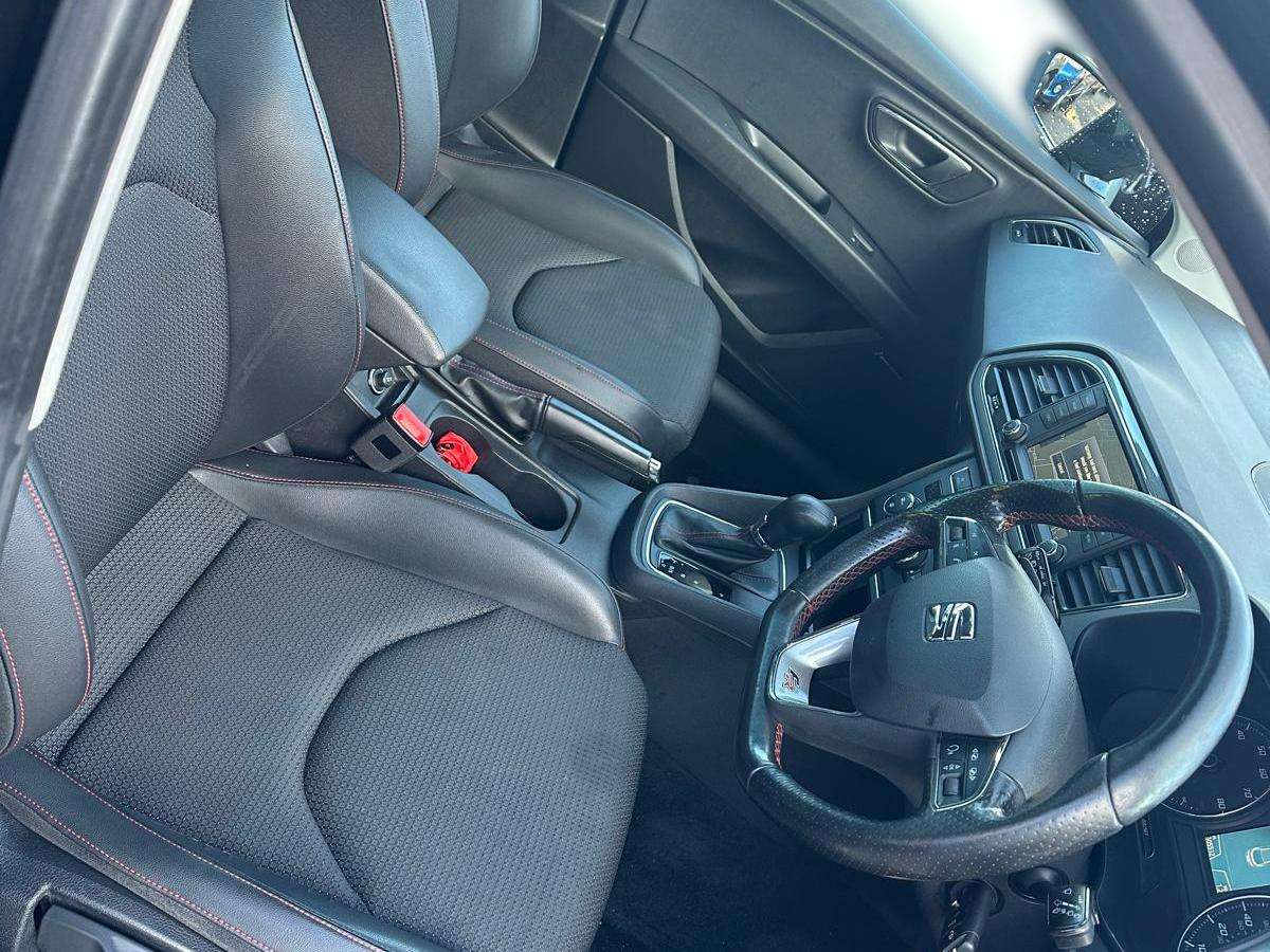 2016 SEAT LEON 2016 SEAT LEON