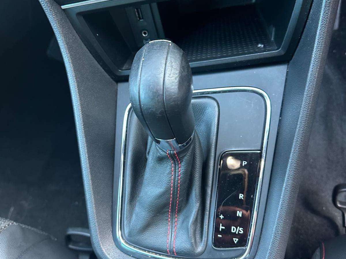 2016 SEAT LEON 2016 SEAT LEON