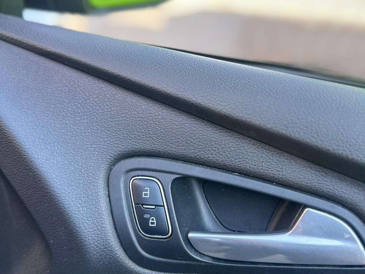 2016 FORD FOCUS 2016 FORD FOCUS
