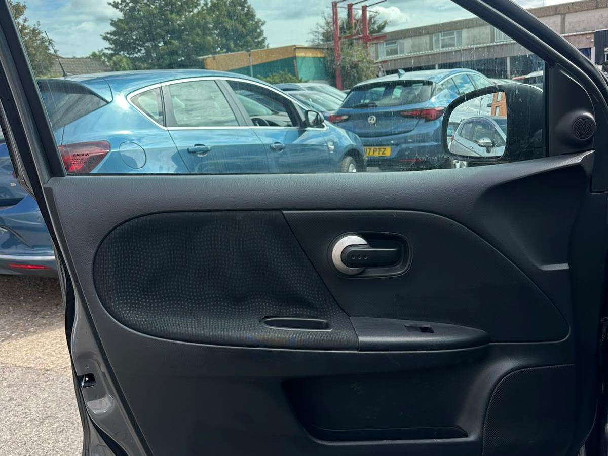 2010 NISSAN NOTE 2010 NISSAN NOTE