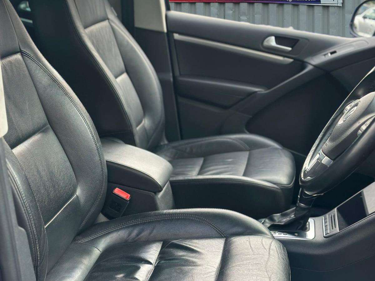 2014 VOLKSWAGEN TIGUAN 2014 VOLKSWAGEN TIGUAN