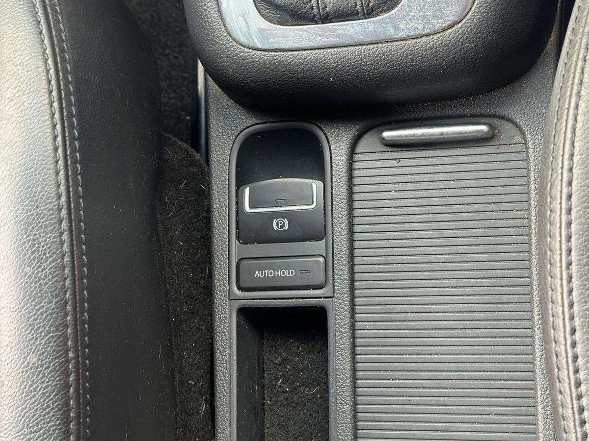 2014 VOLKSWAGEN TIGUAN 2014 VOLKSWAGEN TIGUAN