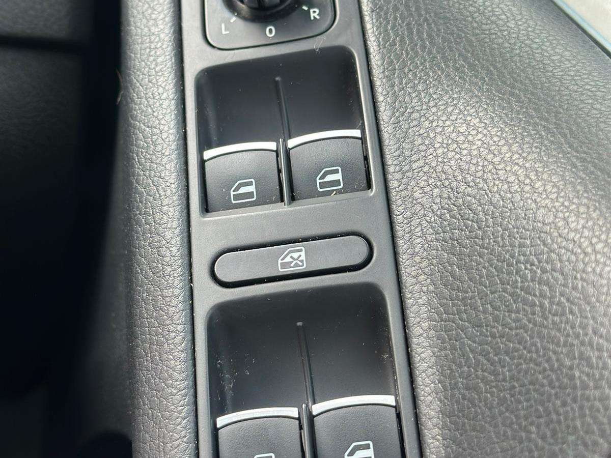 2014 VOLKSWAGEN TIGUAN 2014 VOLKSWAGEN TIGUAN