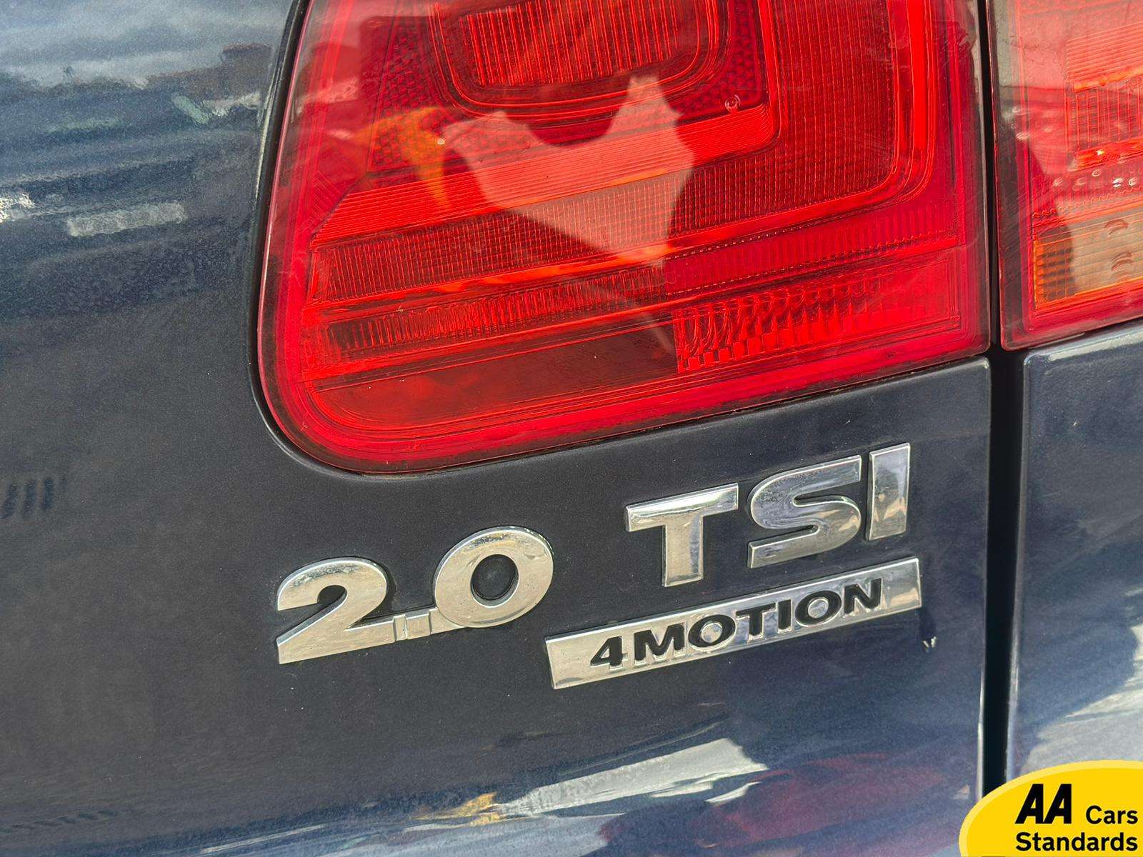 2014 VOLKSWAGEN TIGUAN 2014 VOLKSWAGEN TIGUAN