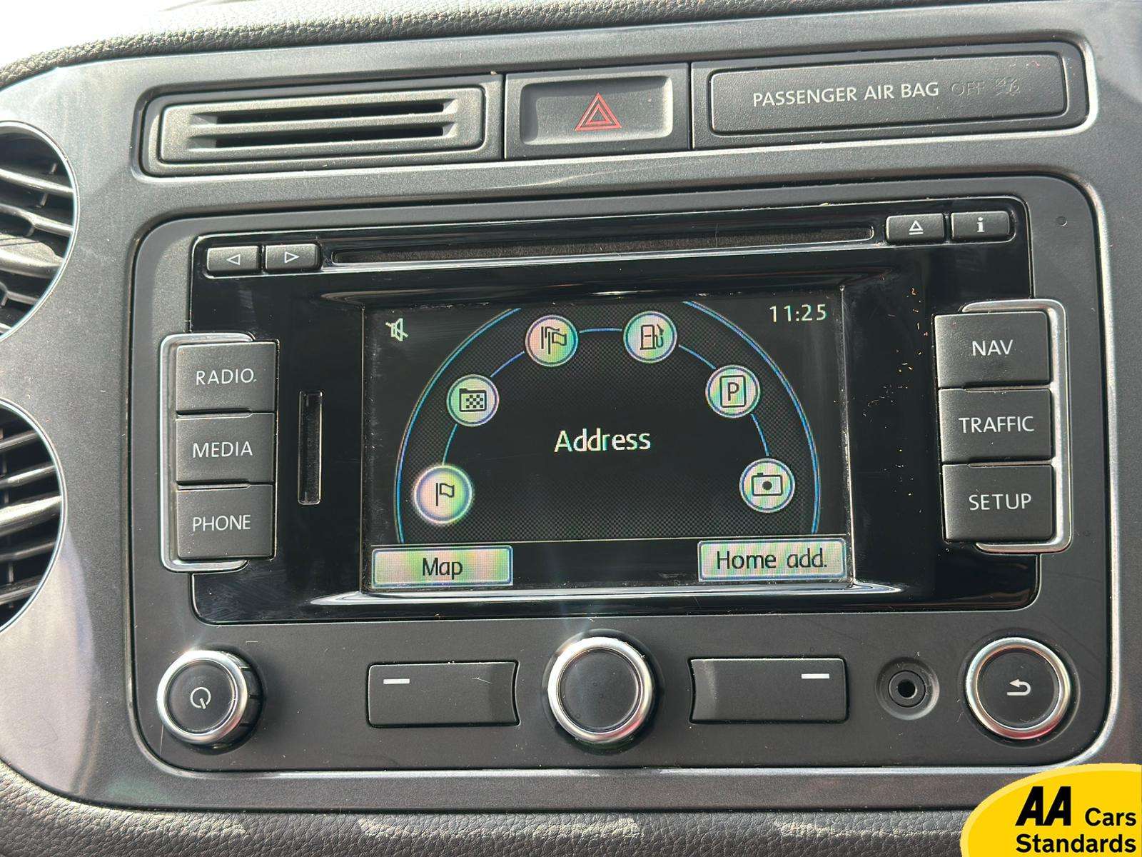 2014 VOLKSWAGEN TIGUAN 2014 VOLKSWAGEN TIGUAN