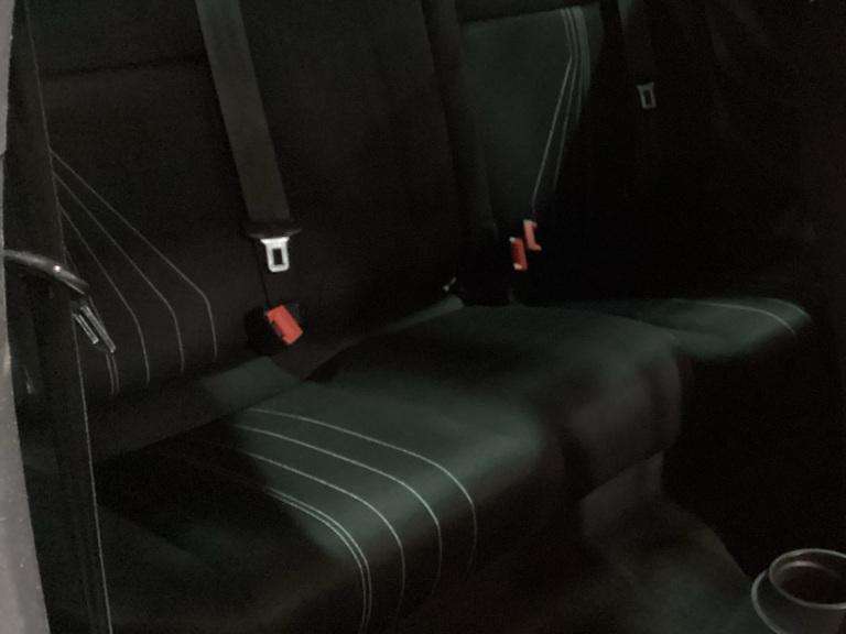 2013 SEAT IBIZA 2013 SEAT IBIZA