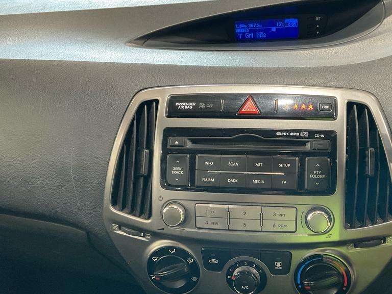 2013 HYUNDAI I20 2013 HYUNDAI I20