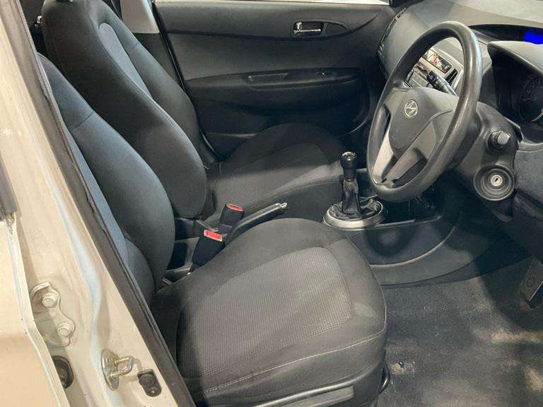 2013 HYUNDAI I20 2013 HYUNDAI I20