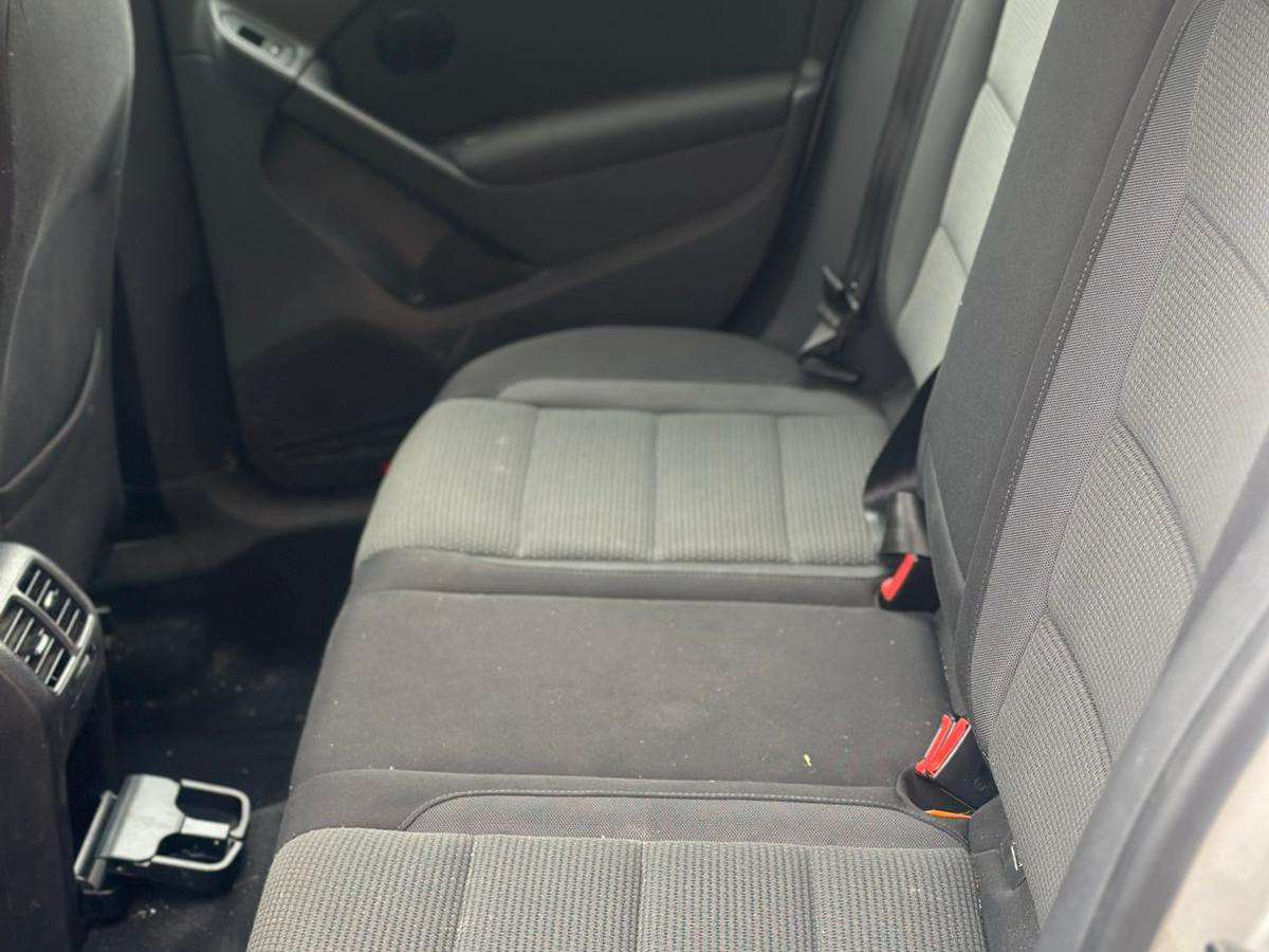 2012 VOLKSWAGEN GOLF 2012 VOLKSWAGEN GOLF