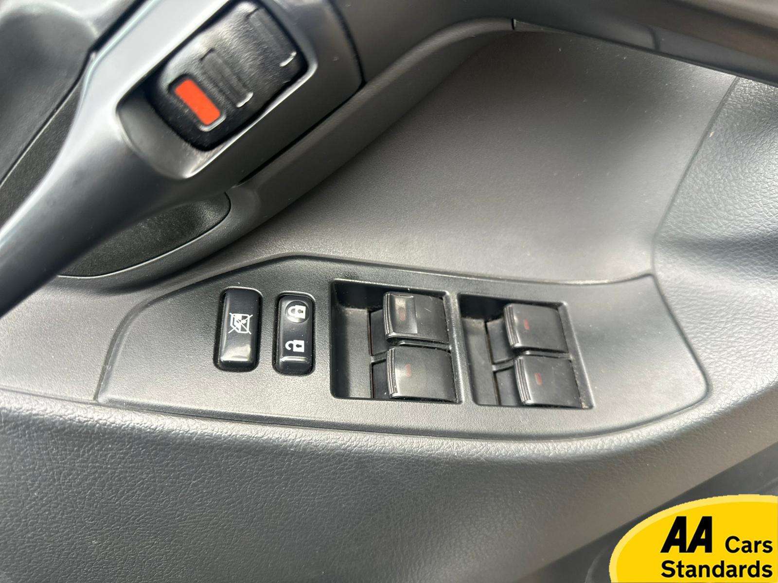 2017 TOYOTA VERSO 2017 TOYOTA VERSO