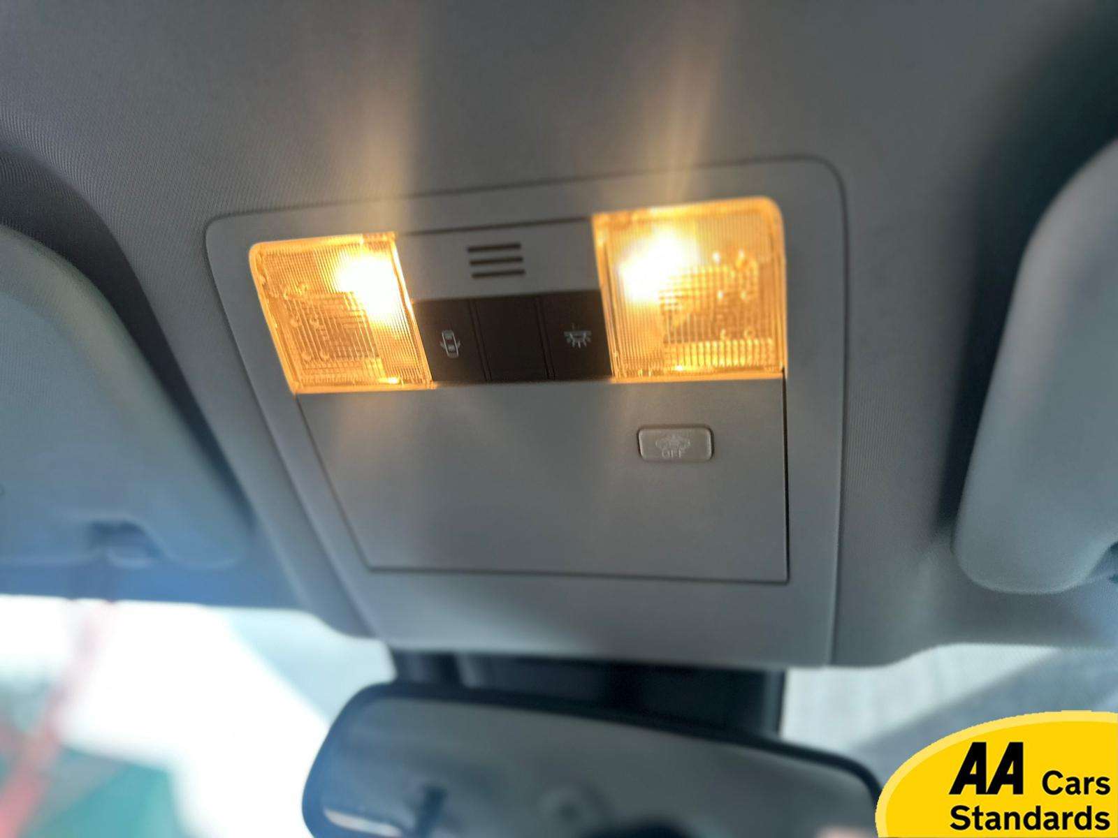 2017 TOYOTA VERSO 2017 TOYOTA VERSO