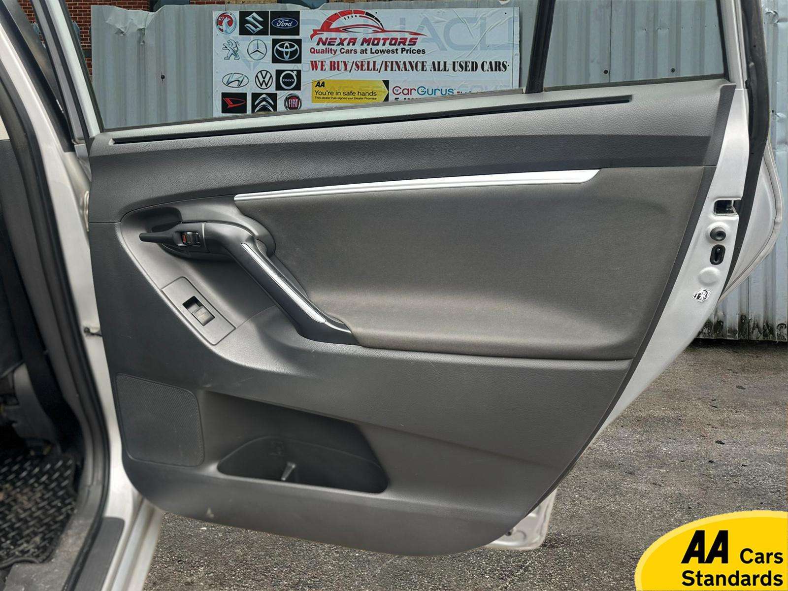 2017 TOYOTA VERSO 2017 TOYOTA VERSO