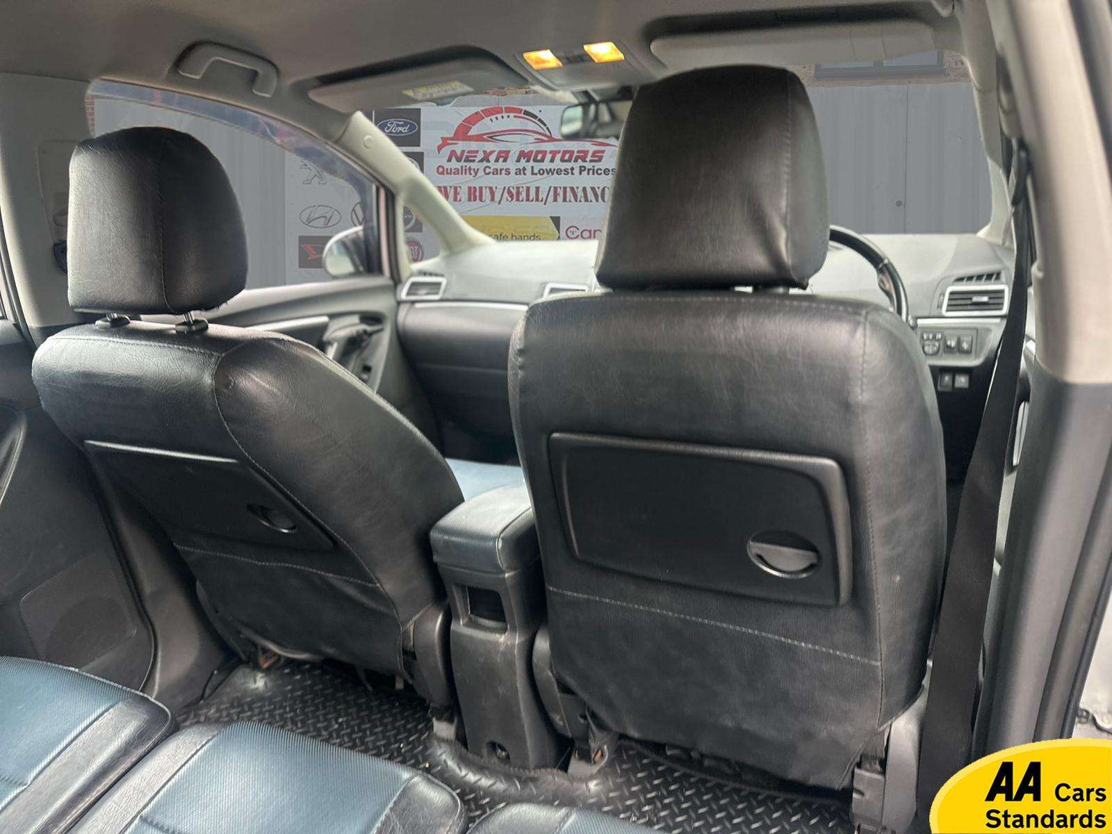 2017 TOYOTA VERSO 2017 TOYOTA VERSO