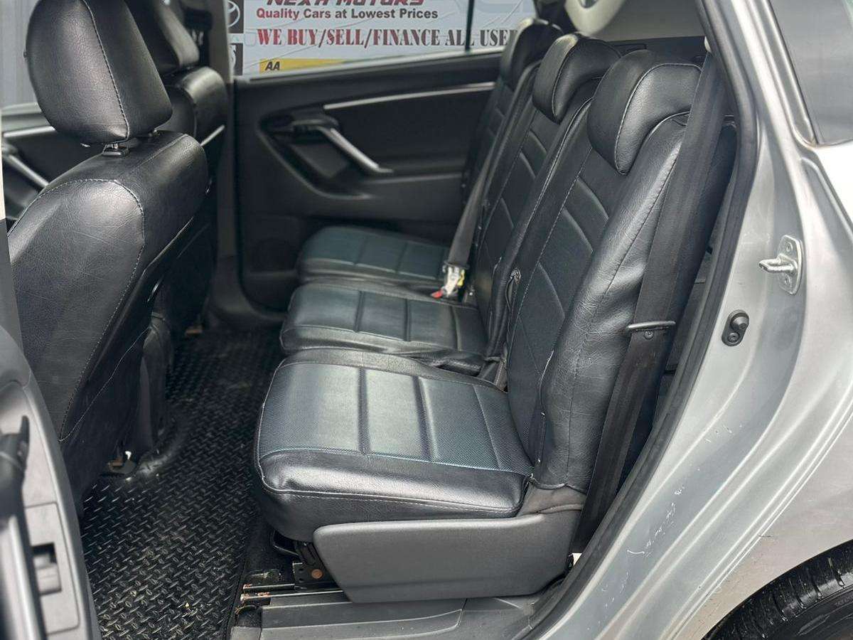 2017 TOYOTA VERSO 2017 TOYOTA VERSO