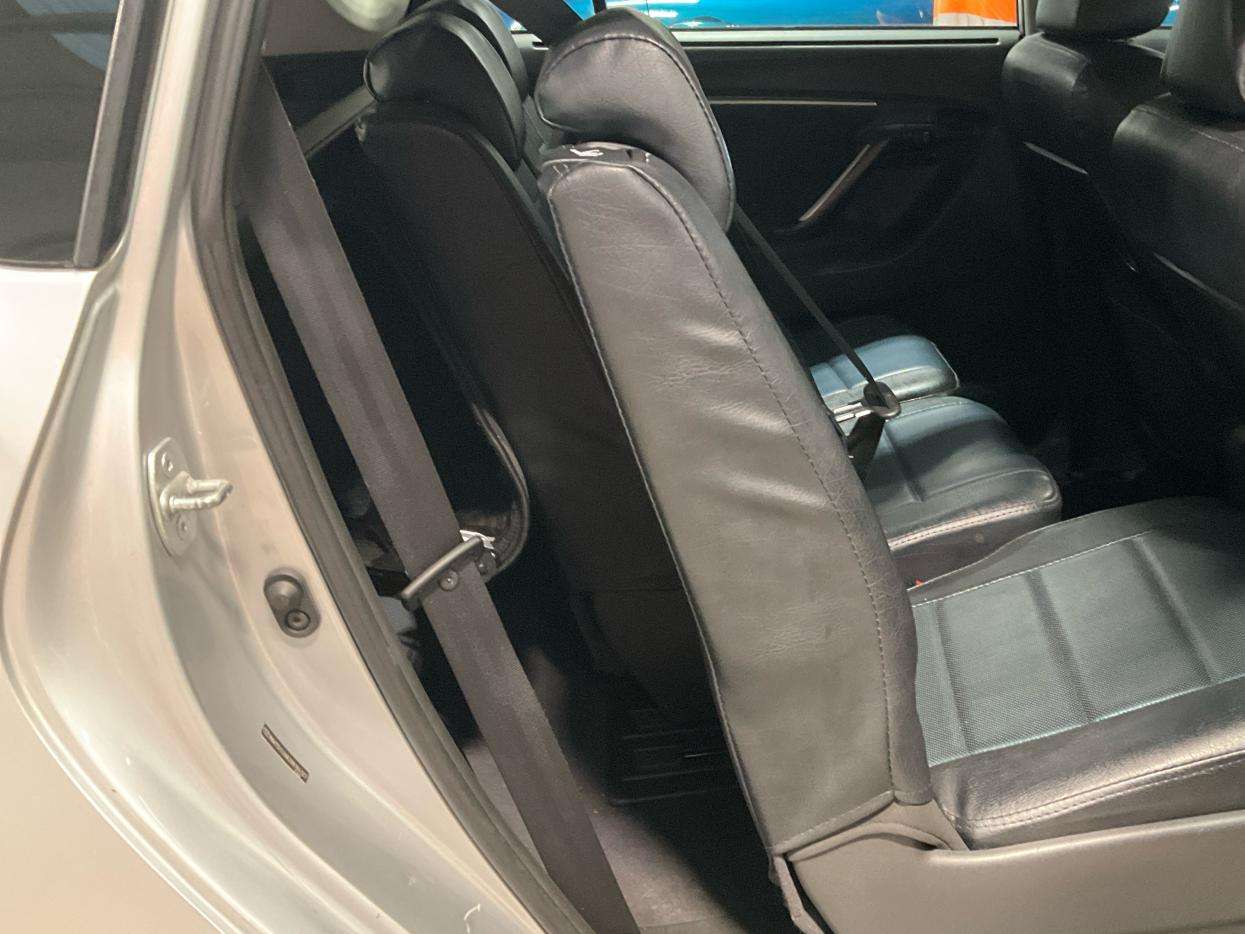 2017 TOYOTA VERSO 2017 TOYOTA VERSO