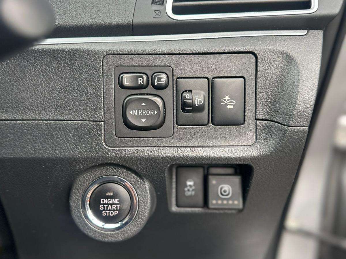 2017 TOYOTA VERSO 2017 TOYOTA VERSO