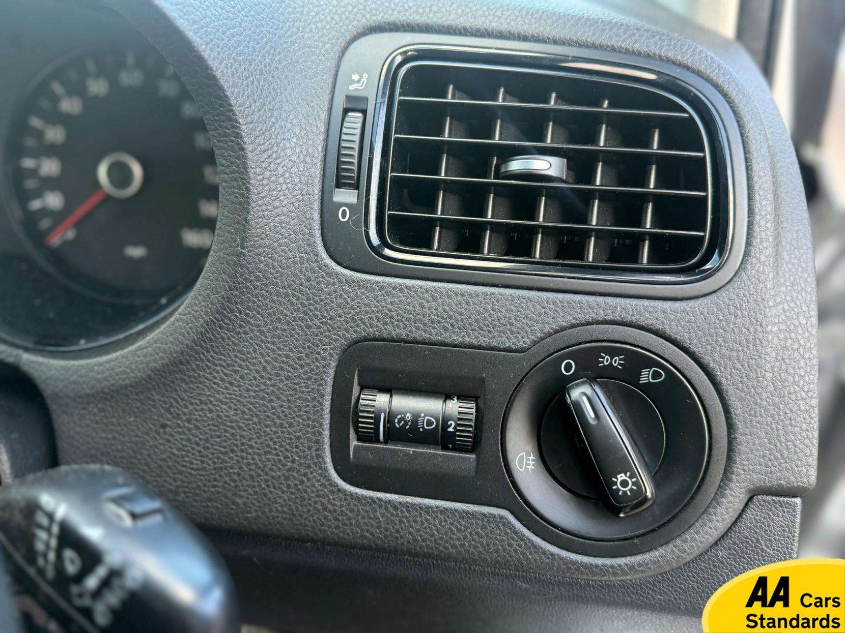 2013 VOLKSWAGEN POLO 2013 VOLKSWAGEN POLO