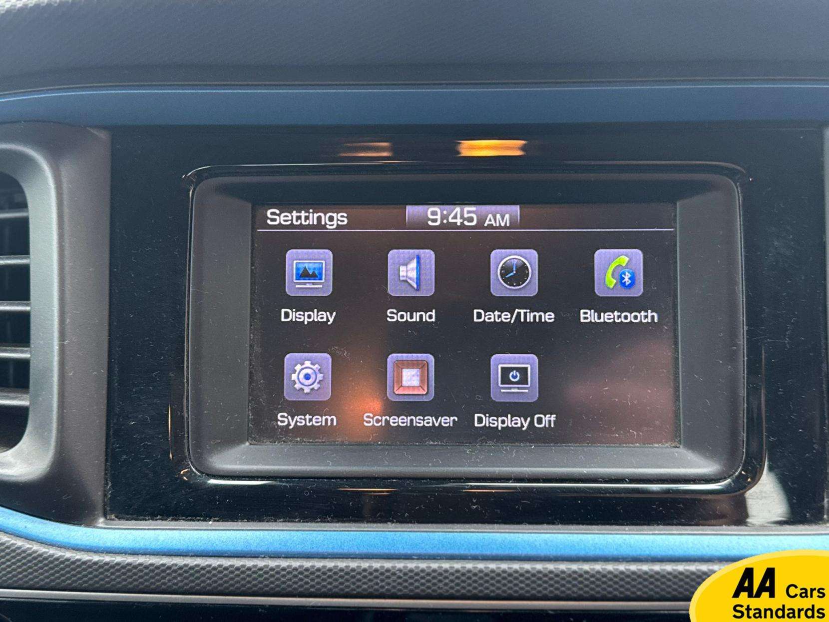 2017 HYUNDAI IONIQ 2017 HYUNDAI IONIQ