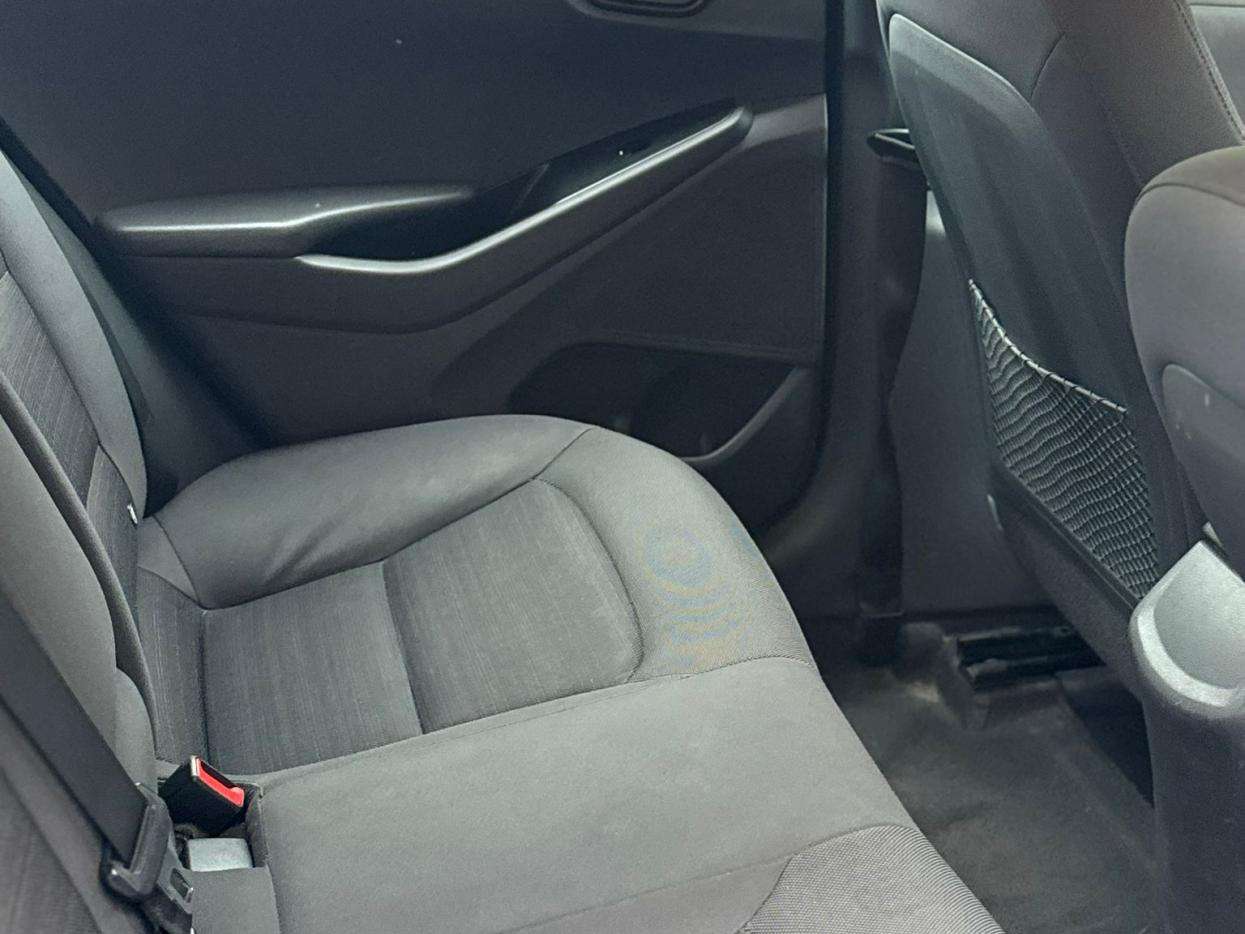 2017 HYUNDAI IONIQ 2017 HYUNDAI IONIQ