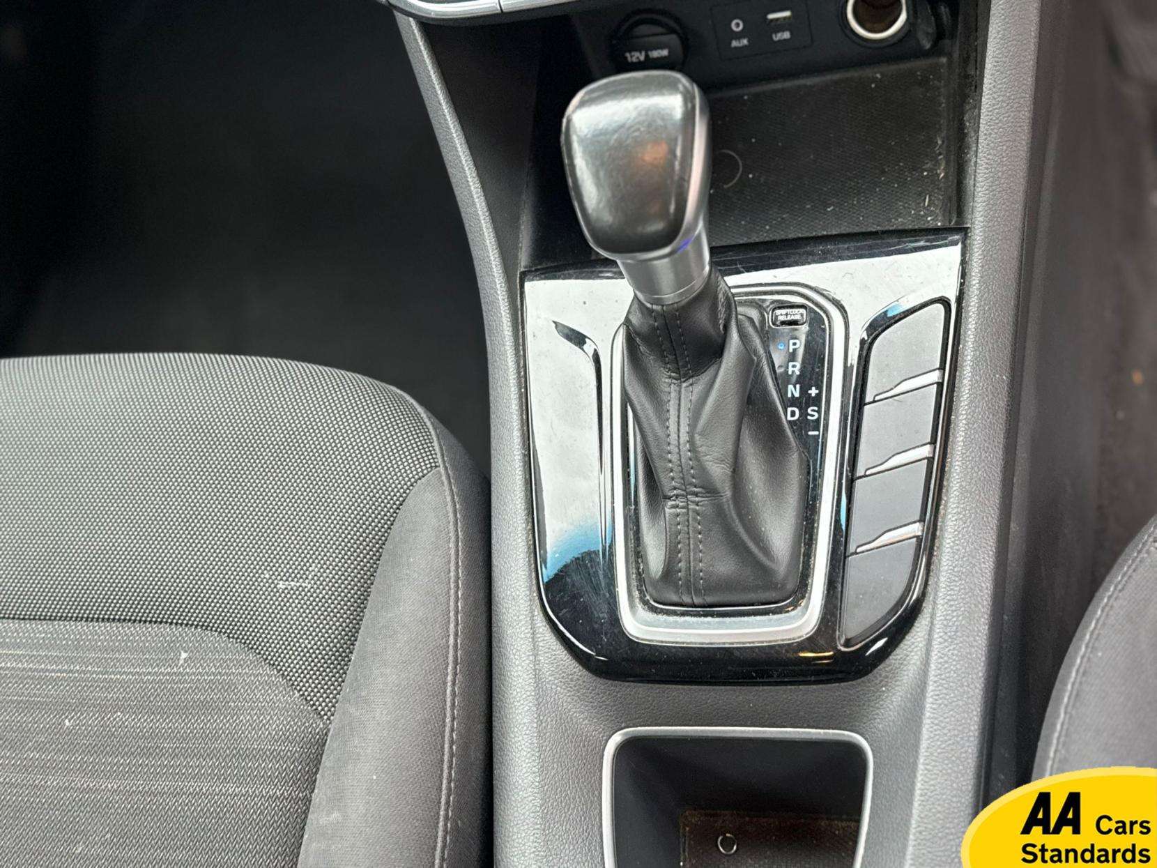 2017 HYUNDAI IONIQ 2017 HYUNDAI IONIQ