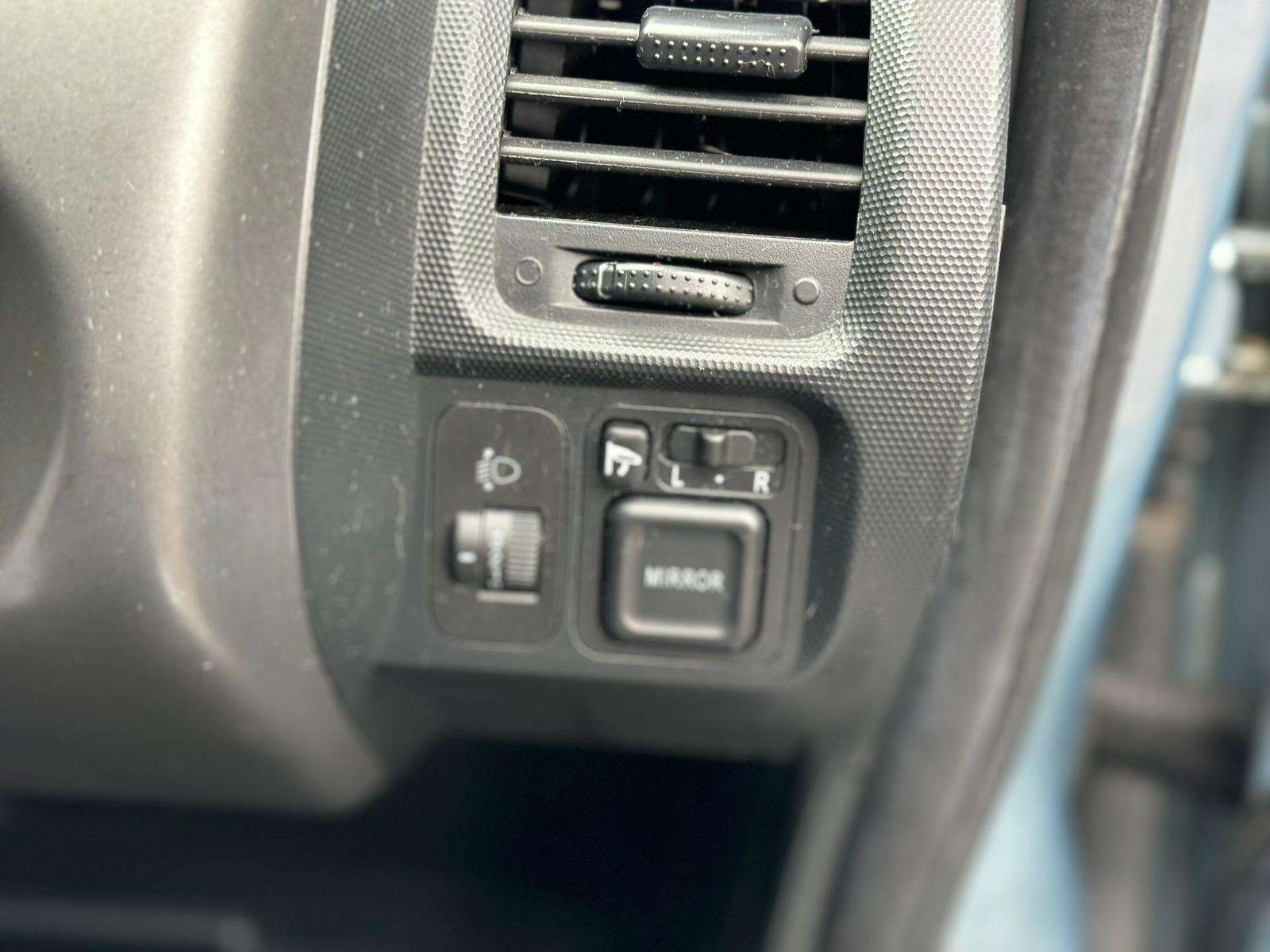 2008 HONDA JAZZ 2008 HONDA JAZZ