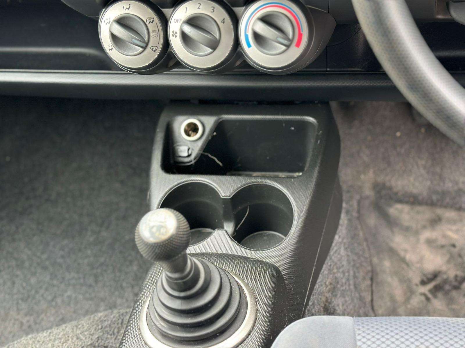 2008 HONDA JAZZ 2008 HONDA JAZZ