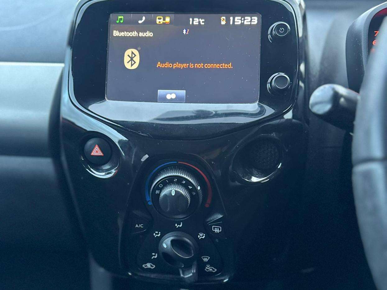 2014 CITROEN C1 2014 CITROEN C1