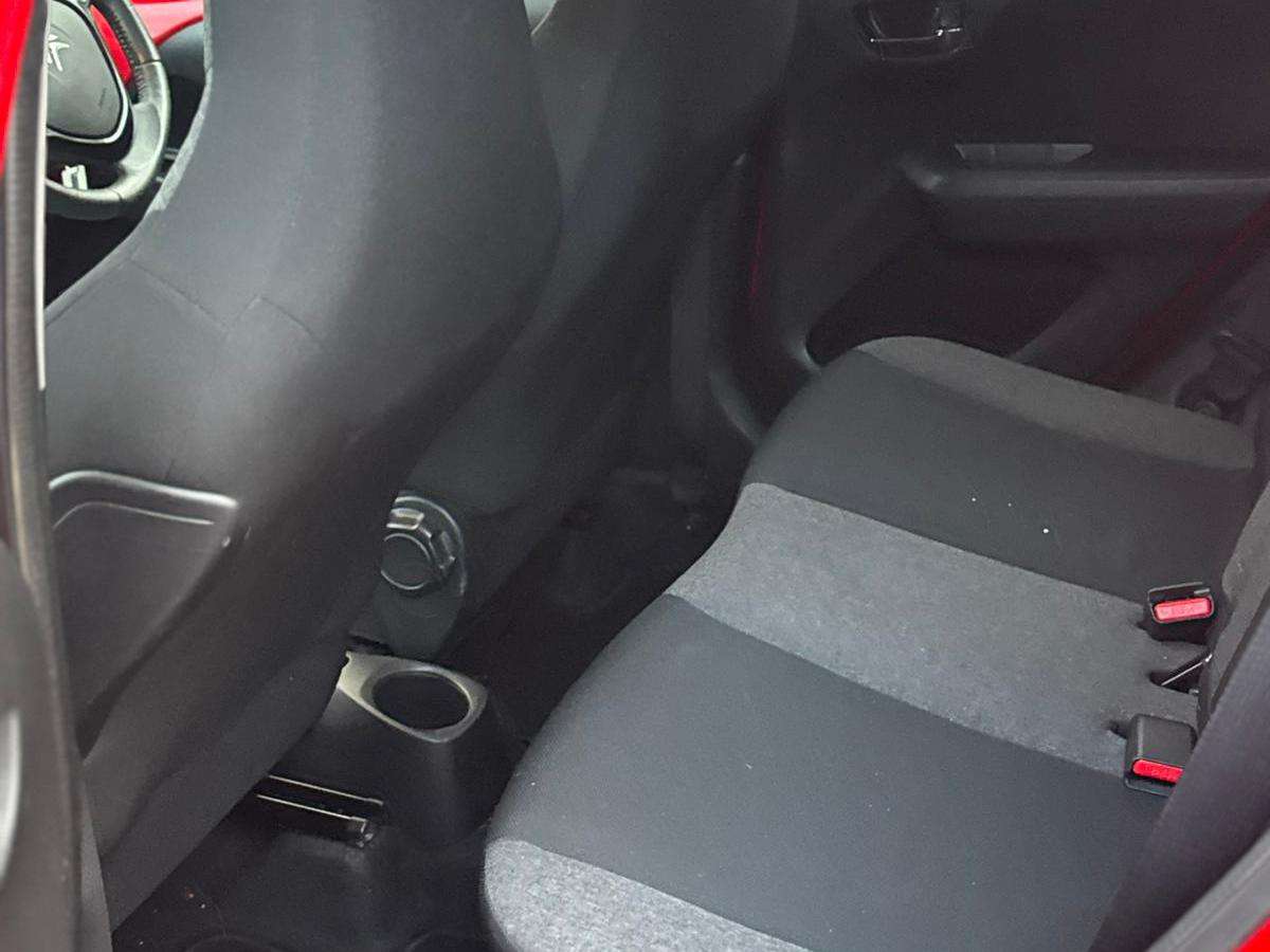 2014 CITROEN C1 2014 CITROEN C1