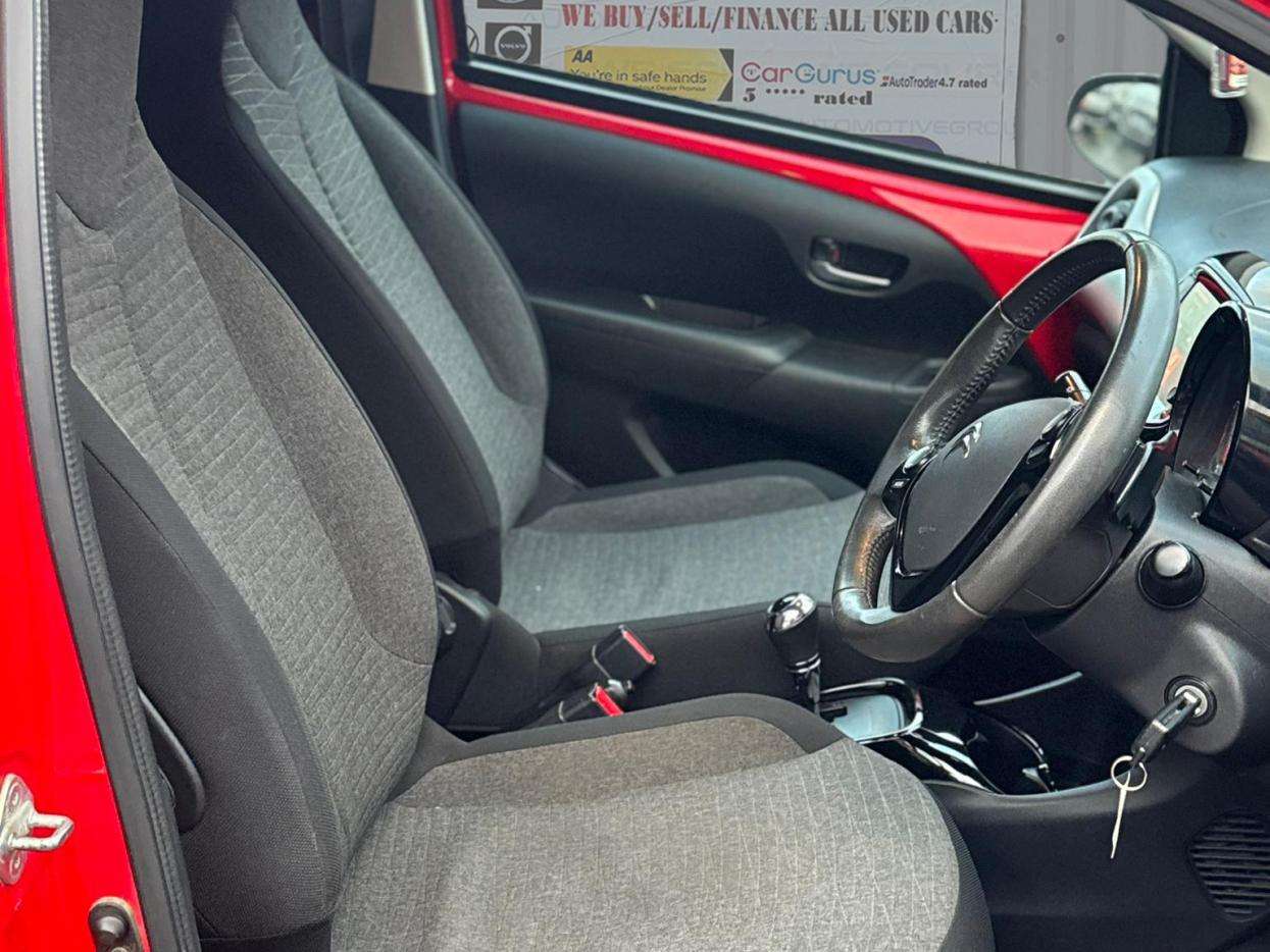 2014 CITROEN C1 2014 CITROEN C1