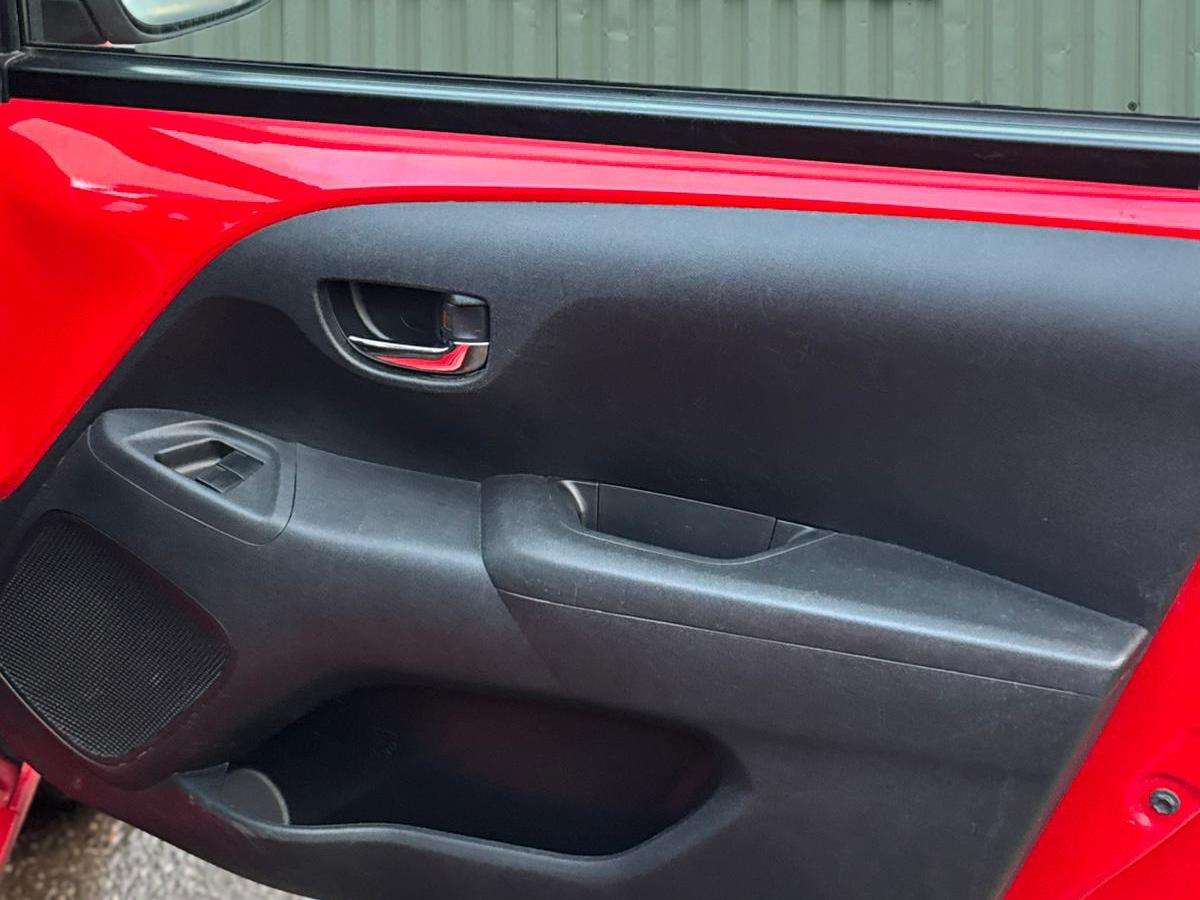 2014 CITROEN C1 2014 CITROEN C1