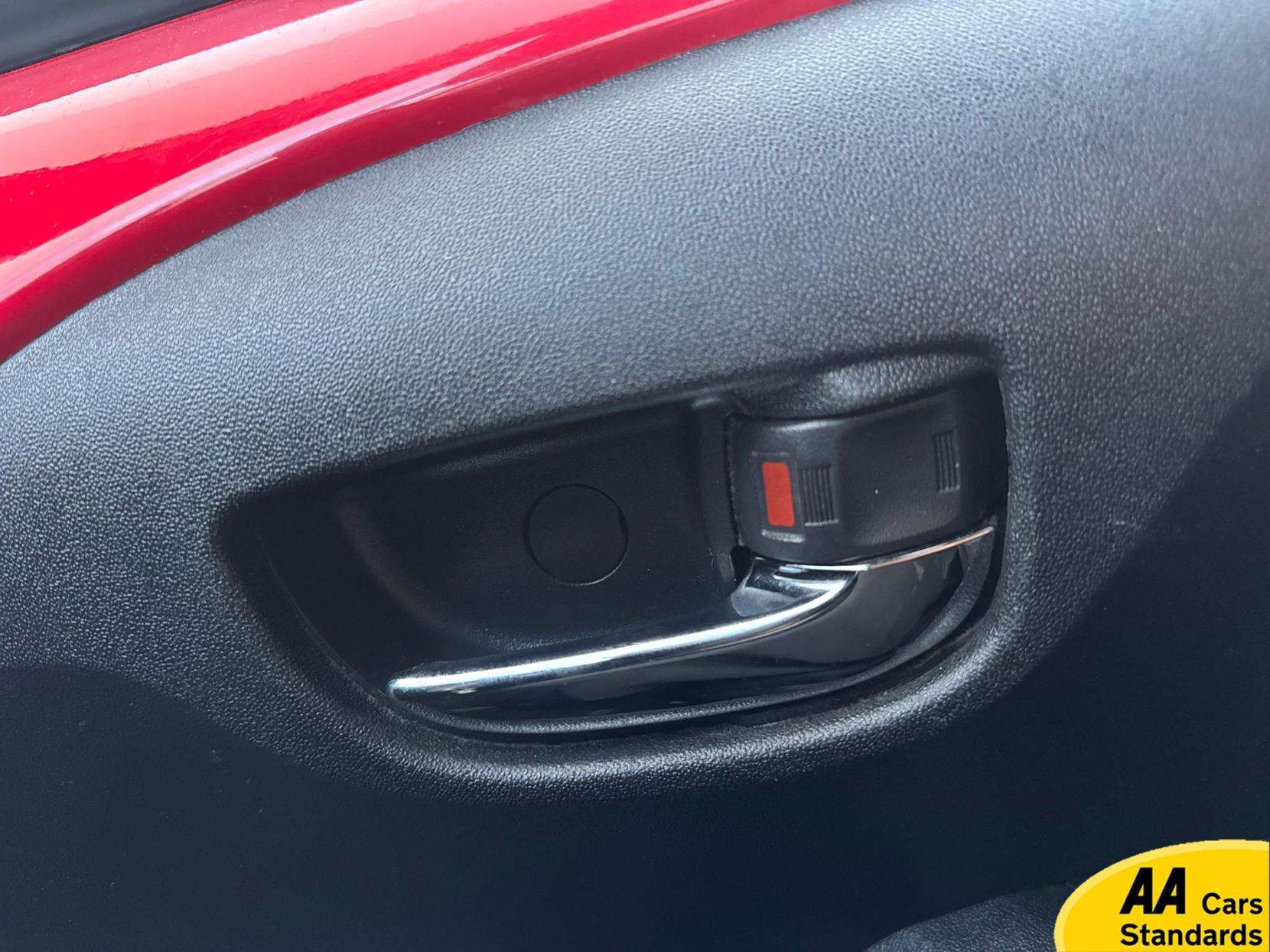 2014 CITROEN C1 2014 CITROEN C1