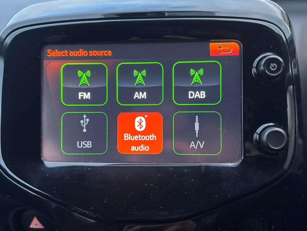 2014 CITROEN C1 2014 CITROEN C1