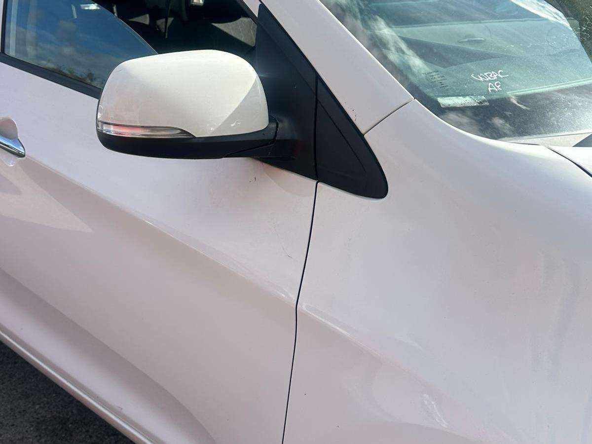 2013 KIA PICANTO 2013 KIA PICANTO