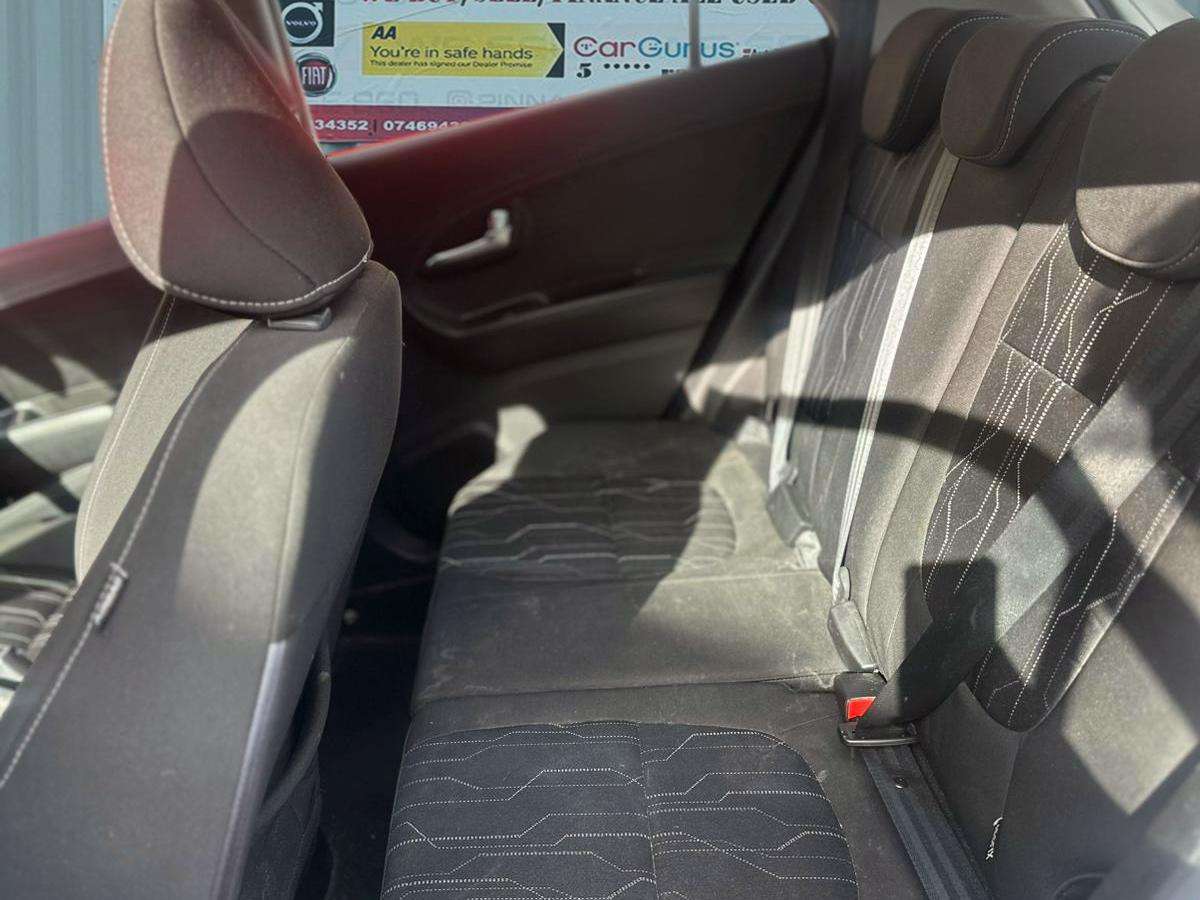 2013 KIA PICANTO 2013 KIA PICANTO