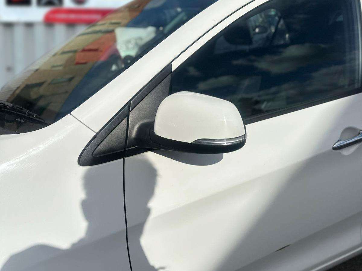 2013 KIA PICANTO 2013 KIA PICANTO