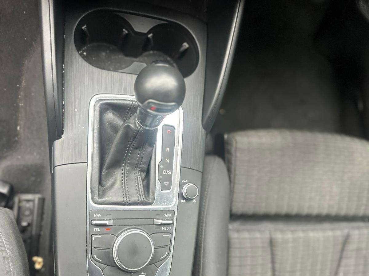 2013 AUDI A3 2013 AUDI A3