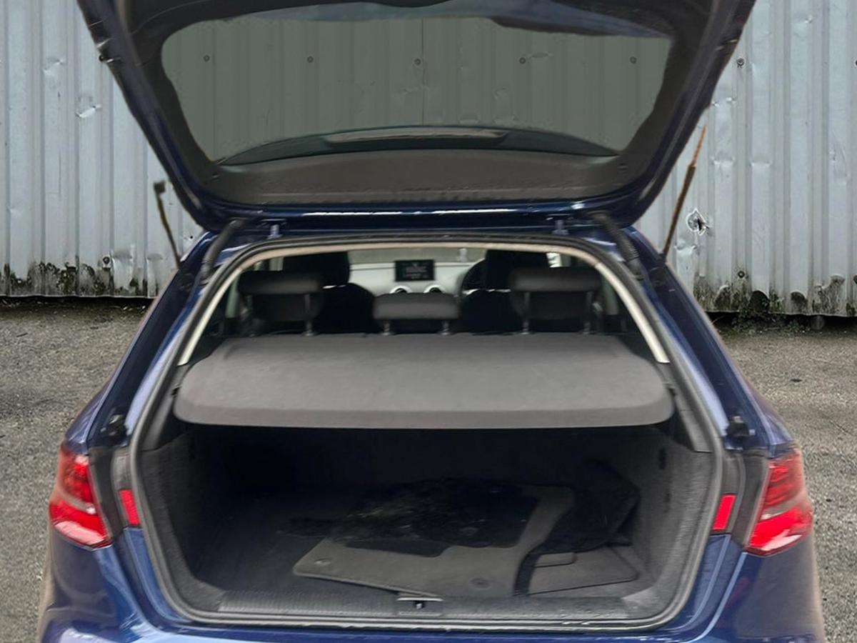 2013 AUDI A3 2013 AUDI A3
