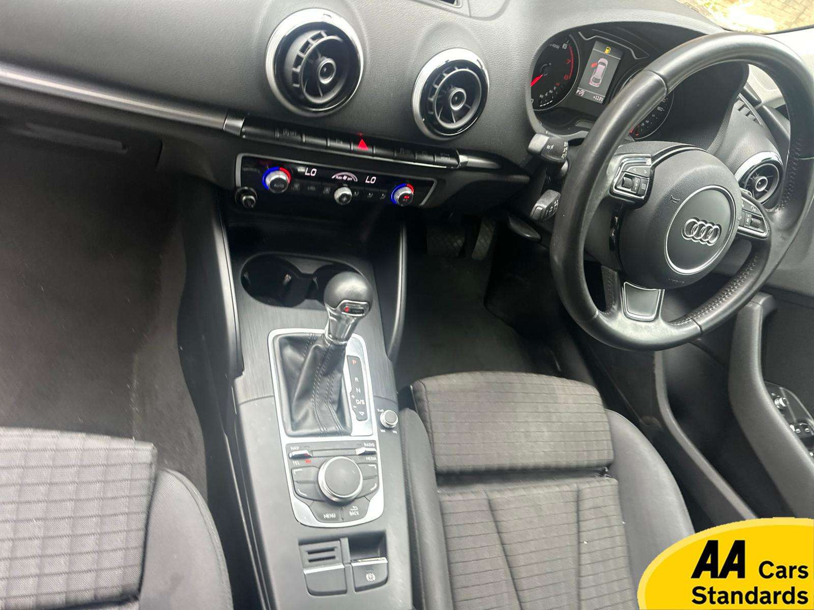 2013 AUDI A3 2013 AUDI A3