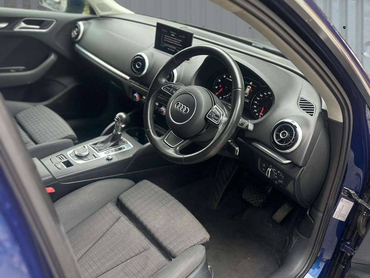 2013 AUDI A3 2013 AUDI A3