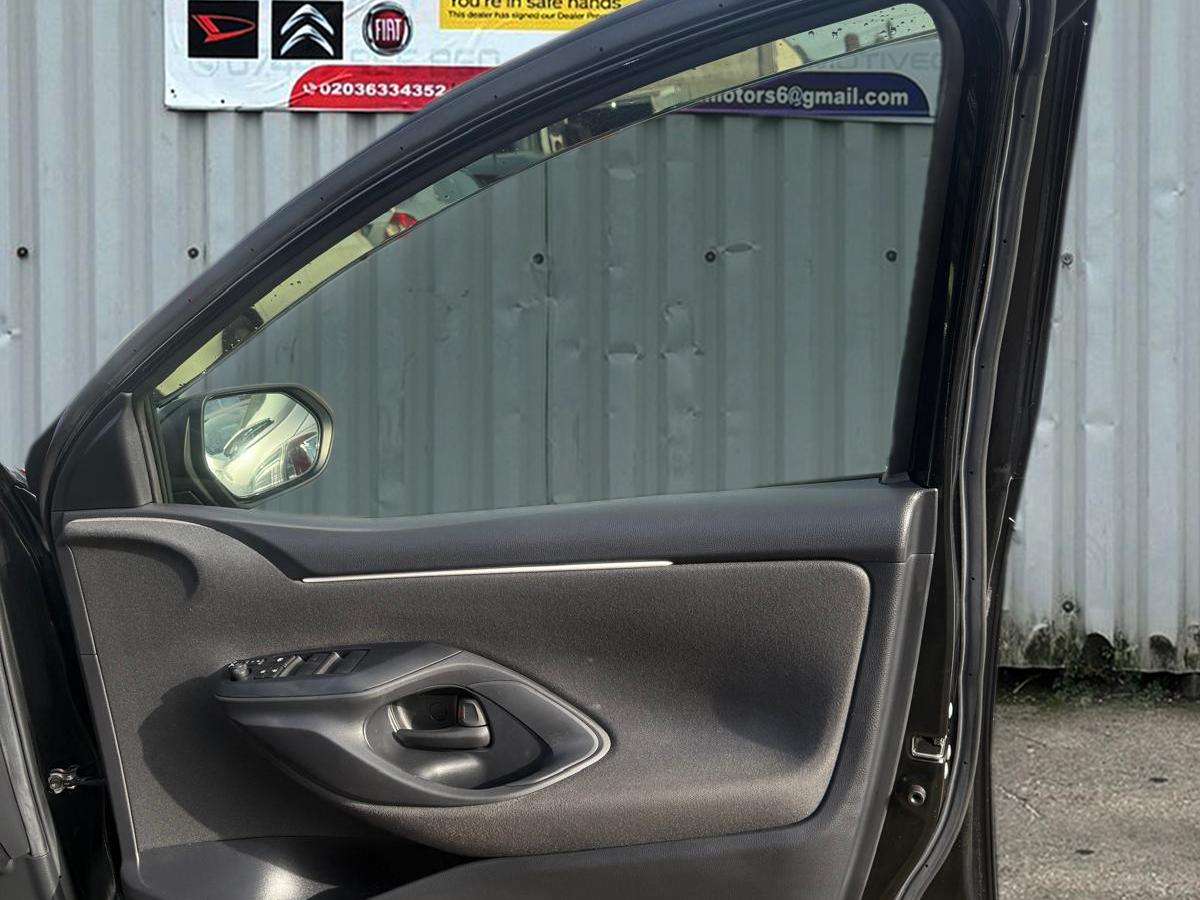 2020 TOYOTA YARIS 2020 TOYOTA YARIS