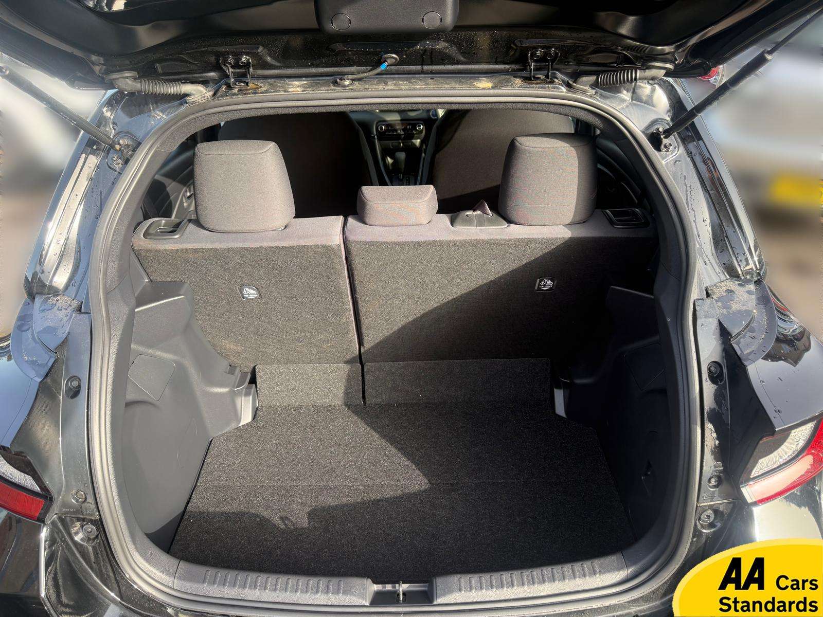 2020 TOYOTA YARIS 2020 TOYOTA YARIS