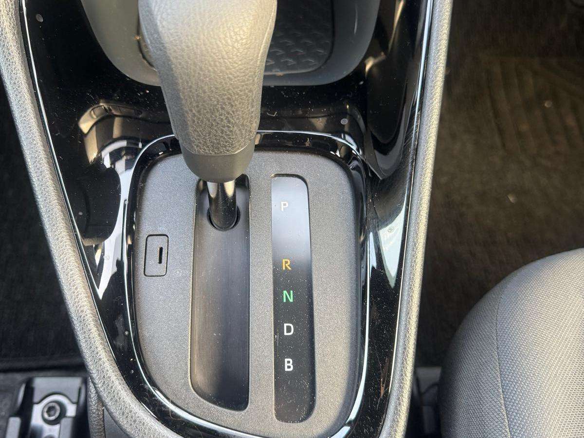 2020 TOYOTA YARIS 2020 TOYOTA YARIS