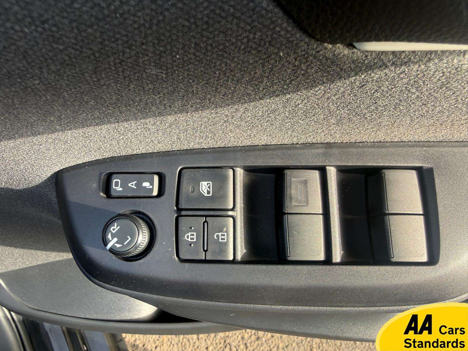 2020 TOYOTA YARIS 2020 TOYOTA YARIS